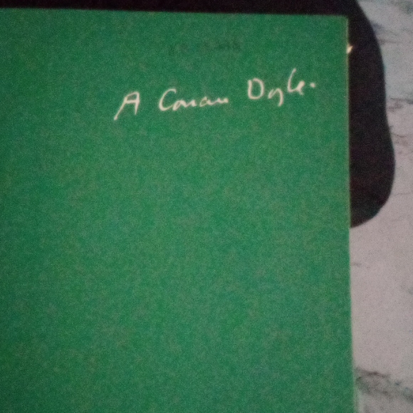 The Complete Sherlock Holmes Vol. II/Sir Authur Conan Doyle w/Christophe… - Picture 3 of 12